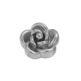 thumbnail image 1 of 304 Stainless Steel Beads Rose Anti-Tarnish Stainless Steel color 8x8x5mm Hole: 1mm 304 Stainless Steel, 1 of 1