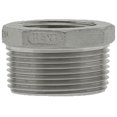 thumbnail image 1 of 304 Stainless Steel Bushing - 1 1/4" X 1", 1 of 1