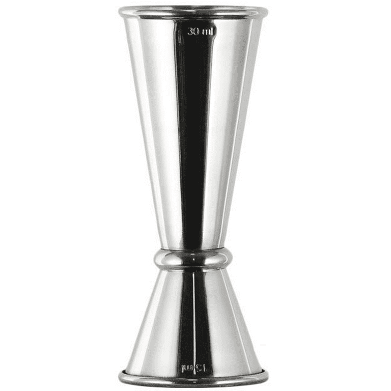 https://i5.walmartimages.com/seo/304-Stainless-Steel-Cocktail-Double-Jigger-Japanese-Style-Measuring-Oz-Cup-Bar-Tool-Shot-Bartending-Bartender-Jiggers-Ounce-Measurements-Alcohol-Drin_47932fc9-45d0-4493-bb42-5904aece2245.7f994a03aa5f4368cbc1e7dfb6252976.png?odnHeight=768&odnWidth=768&odnBg=FFFFFF
