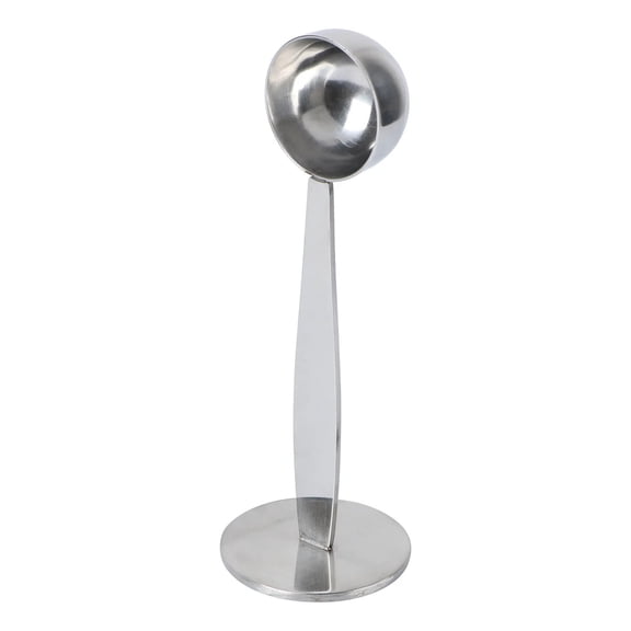 304 Stainless Steel Coffee Measuring Spoon - Precision Tool for Perfect Brew