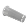 thumbnail image 1 of 304 Stainless Steel Coffee Strainer for Fine Meshes Wide Mouth Jar Practical Cold Brew Coffee Filter Fruit Drink Infuser, 1 of 9
