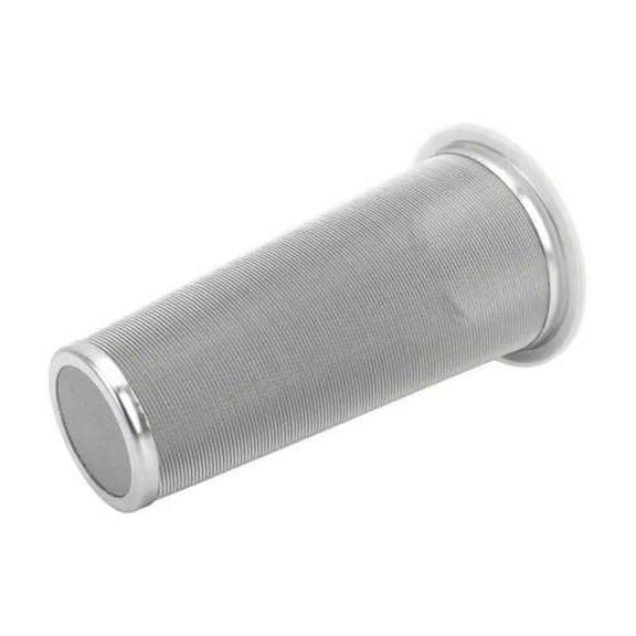 304 Stainless Steel Cold Brew Coffee Filter for Wide Mouth Jar Efficient Coffee Strainer Office Coffee Accessories