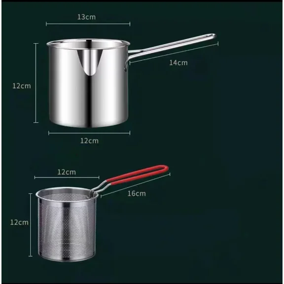 Chicken Fryer