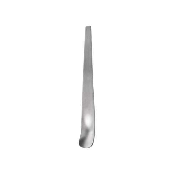 304 Stainless Steel Dessert Spoon for Cake Ice Cream Pudding Fruit Coffee Serving