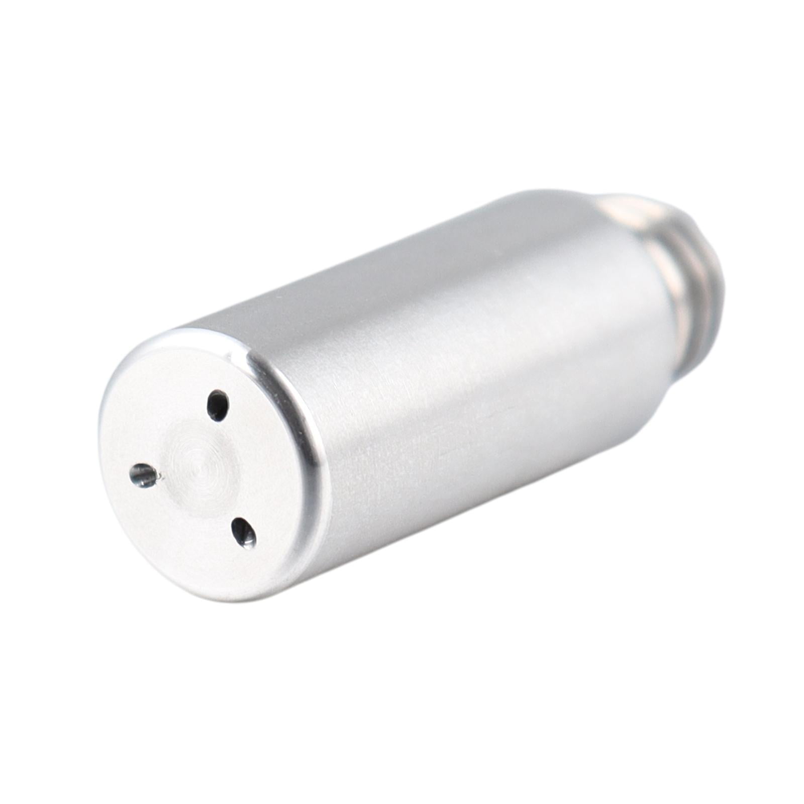 Buse à Vapeur 1 Trou En Acier Inoxydable 304 - Compatible Machines à Expresso Gaggia - Pour Latte Et Cappuccino