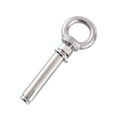 thumbnail image 1 of 304 Stainless Steel Expansion Anchor Bolts, M16 Heavy Duty Eyebolt Expansion Screw for Masonry Concrete Wall,M16x110mm, 1 of 5