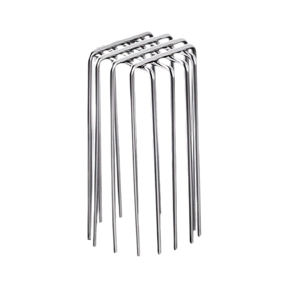 Eguiwyn Stainless Steel Anti-Clogging Drain Catches