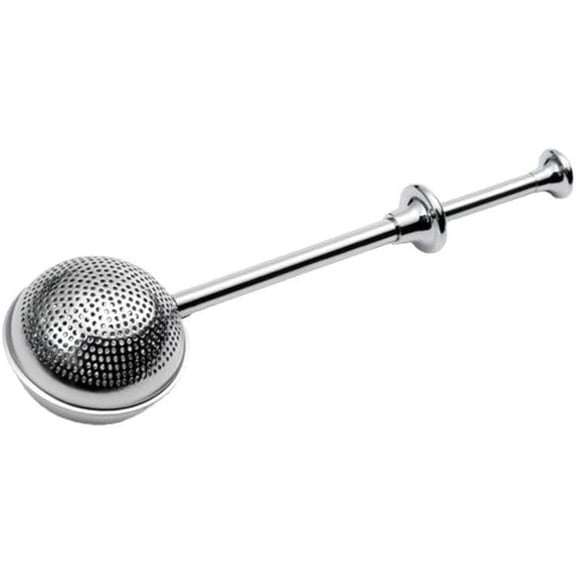 304 Stainless Steel Flour Filter Spoon, Baker Dusting Wand For Sugar Flour Spices, Flour Sugar Spoon Kitchen Tools Baking Sifters Baking Tools and Accessories, Baking Sifters