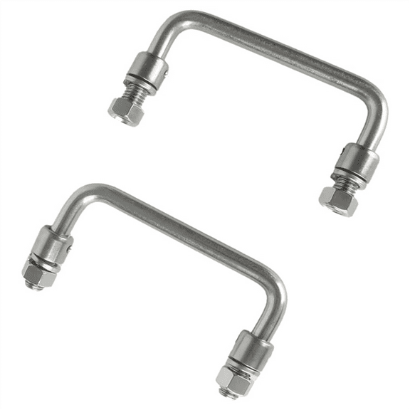 304 Stainless Steel Folding Handle 90 Degree Folding Pull Handle,Cabinet Handle Toolbo y10160