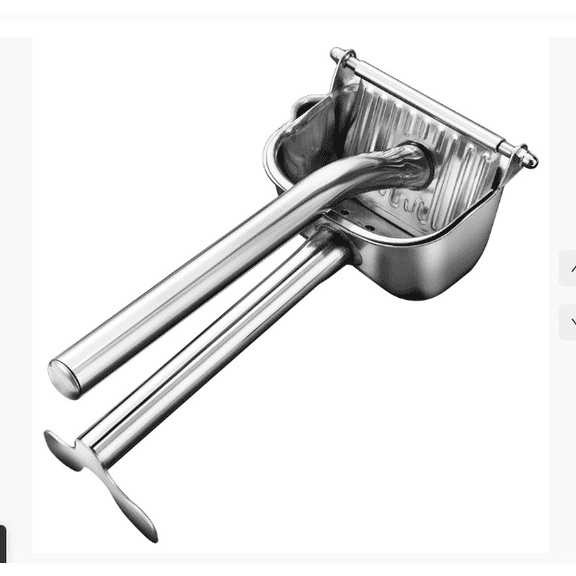 304 Stainless Steel Hand Juicer Portable Manual Citrus Squeezer For Orange Lemon Pomegranate Kitchen Tool