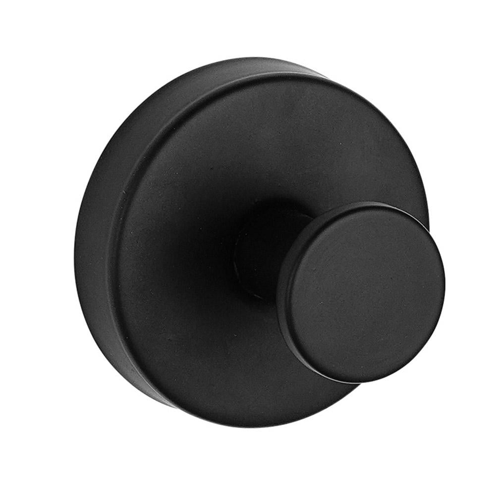 304 Stainless Steel Hook Bathroom Toilet Coat Hook Kitchen Wall Hook