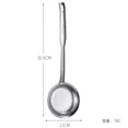 304 Stainless Steel Japanese Hot Pot Filter Mesh Percolator Soup