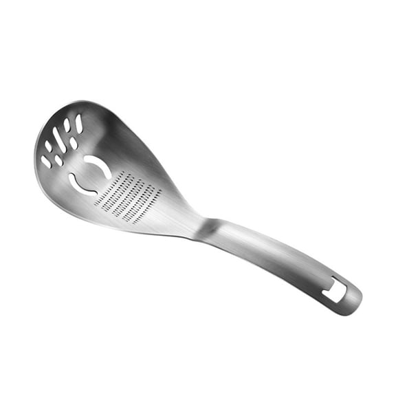 304 Stainless Steel Kitchen Tool Multifunctional Masher Efficient Egg Separator Grinder Utensil