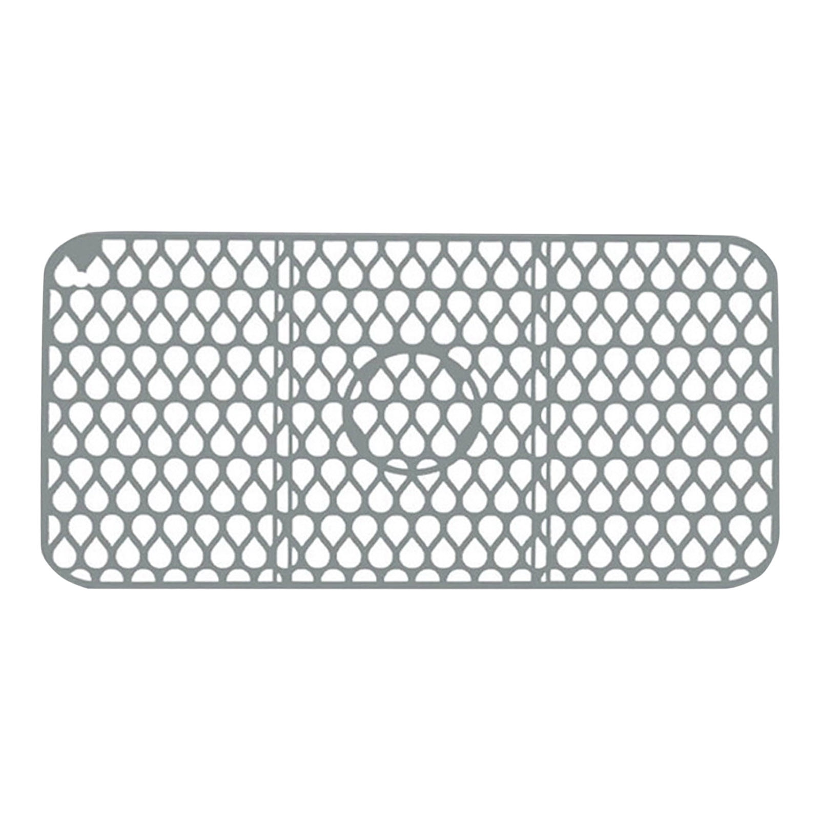 304 Stainless Steel Large Kitchen Dish Rack Dish Wrack Drying over The