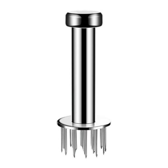 304 Stainless Steel Loose Meat Needle Meat Tenderizer Loose Meat Hammer