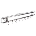 thumbnail image 1 of 304 Stainless Steel Magnetic Blade Bar Rack 24Inch Magnetic Blade Holder, 1 of 12