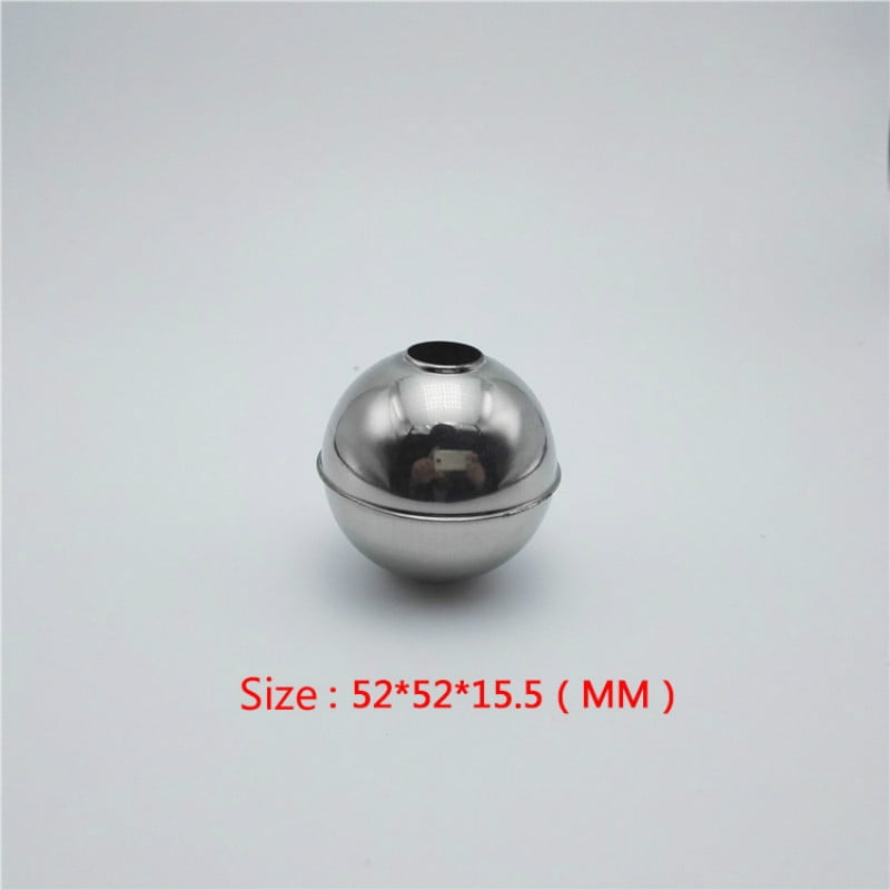 304 Stainless Steel Magnetic Float Ball/Float Liquid Level Switch Ball ...