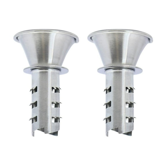 304 Stainless Steel Manual Mini Fruit Juicer New W2