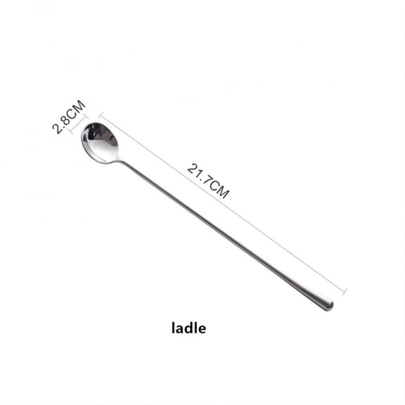 304 Stainless Steel Mirror Tableware, Western-style Knife, Fork and Spoon Set, Inposing Artifacts Household, Simple Design