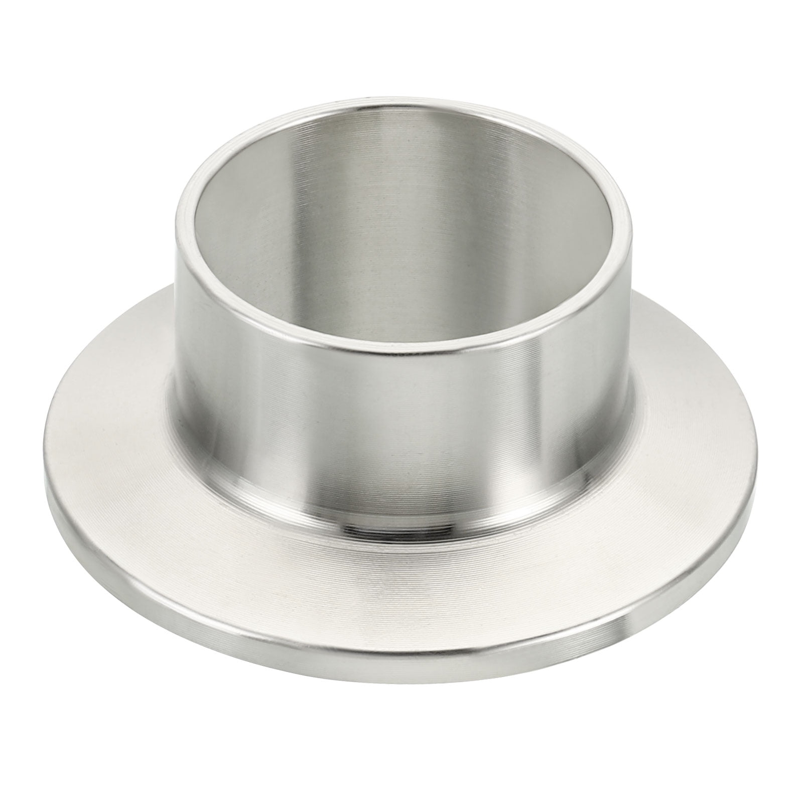 【期間限定】 304 Stainless TC OD Fitting,32mm(1.2inch) Pipe Steel 締付・固定工具