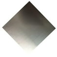 thumbnail image 1 of 304 Stainless Steel Plate, Thicknesses 1.0mm, width 250mm and length 250mm., 1 of 5