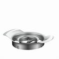 thumbnail image 1 of 304 Stainless Steel Pomegranate Deseeder Tool | 3-in-1 Opener, Cutter & Seeding Spoon Set – Rust-Proof, Dishwasher Safe, Non-Slip Grip, Mess-Free Fast Aril Removal, 1 of 2