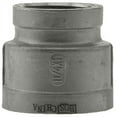 thumbnail image 1 of 304 Stainless Steel Reducing Coupler - 1 1/4" X 1", 1 of 1