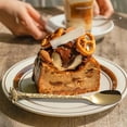 thumbnail image 1 of 304 Stainless Steel Spoon, Giraffe Dessert Spoon, Cake Ice Cream Spoon, Coffee Stirring Spoon, Decorative Tableware, Personalized Spoon, Heavy Duty Spoon, 1 of 6