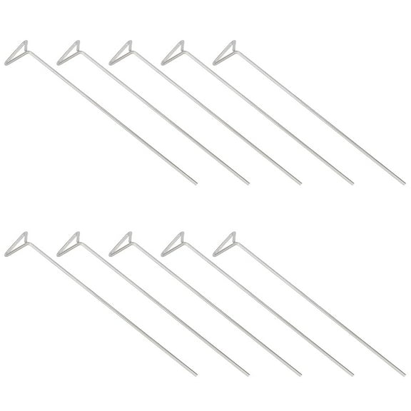 304 Stainless Steel Spreader Bar for Cell Lab Supplies Triangle Stainless Steel color 218x30.5x35mm Inner Diameter: 29x29mm