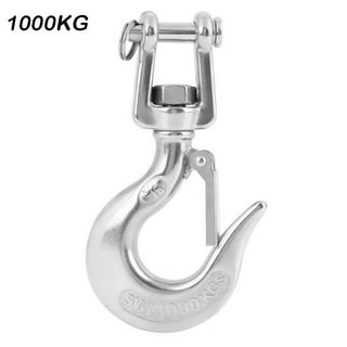 Swivel Lifting Hook