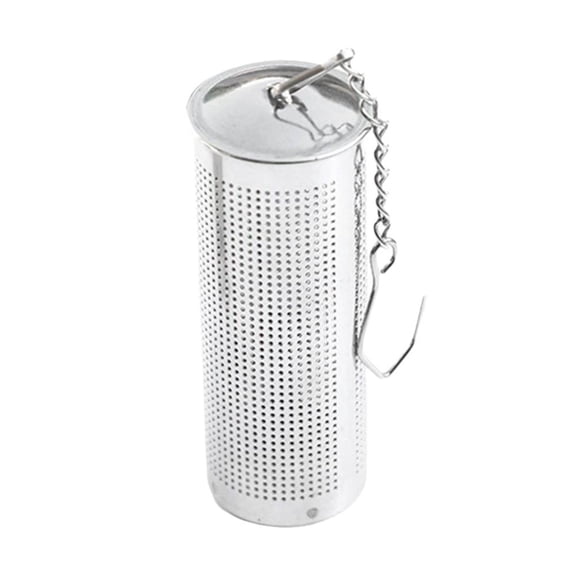 304 Stainless Steel Tea Ball with Microporous Design for Clear Tea and Pure Flavor