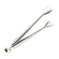 304 Stainless Steel Towel Clip Restaurant Bread Clip Ice Clip Steak