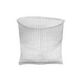 thumbnail image 1 of 304 Stainless Steel Wire Knitted Mesh Bag Plants Root Pouches Basket, 1 of 14