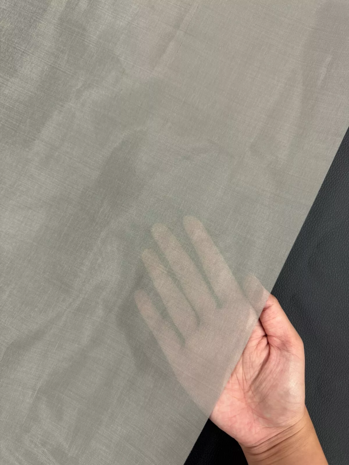 304 Stainless Steel Wire Metal Window Mesh Screen 39.12'' Width, By ...