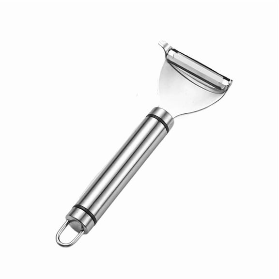 304 Stainless Steel Y-Shaped Paring Knife Multi-Purpose Kitchen Tool