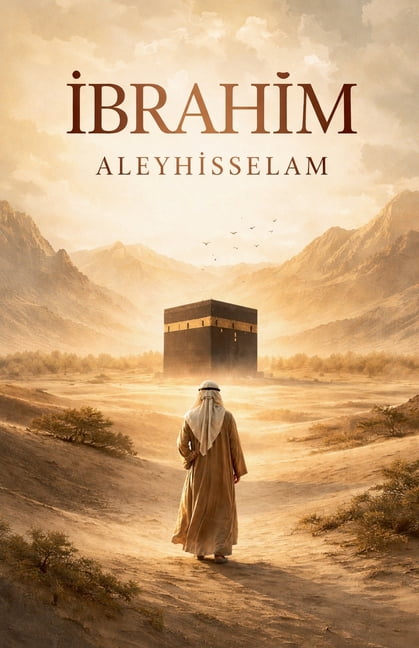 İbrahİm Aleyhİsselam, (Paperback)
