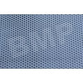thumbnail image 1 of 304 stainless steel perforated sheet .040" x 12" x 24" with 1/8” holes 0600102, 1 of 1