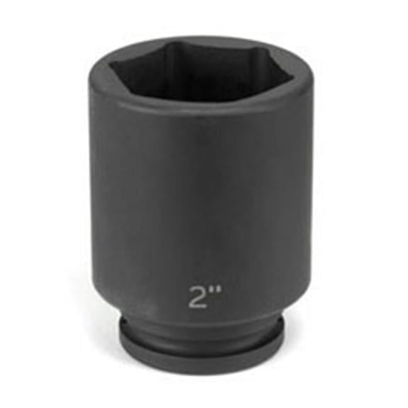 3040D 0.75 in. Drive X 1.25 in. Deep