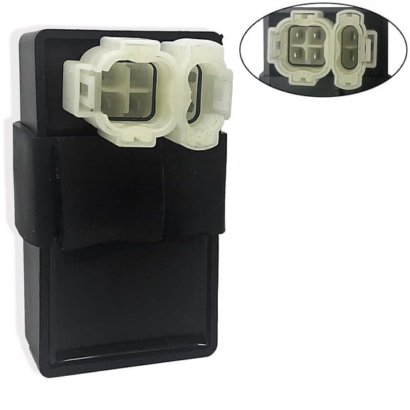 30410-HA2-671 CDI Module Ignition FITS HONDA ATV 250 ATC250 TRX250R 1986-1987