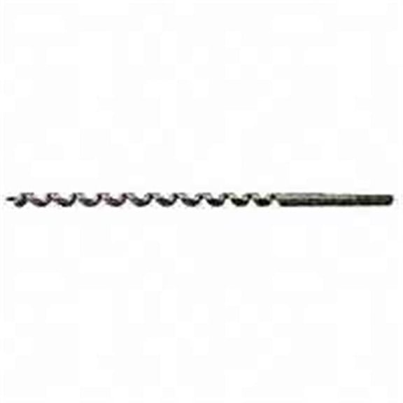 3043007 .62 x 17 In. Power Ship Auger