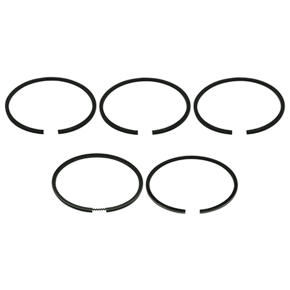 3044487R93 NEW Piston Ring Set For Case-IH B275 B414 424 444 354 365 384 3414+