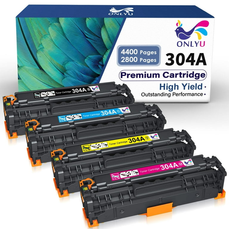 HP 304 Inks - HP Inks - Ink Cartridges