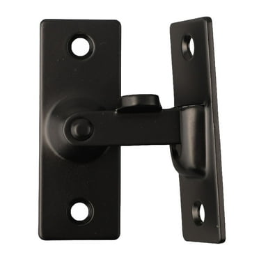 304Stainless Steel 90 Degree Buckle Right Angle Hook Lock Bolts for Sliding Door