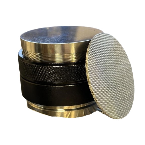 304Stainless Steel Coffee Distributor Coffee Water Distribution Net for Coffee