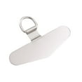 thumbnail image 1 of 304stainless Steel Mobile Phone Lanyard Gasket Strong And Charging Pointed Port G Fixed Tip Mobile Lanyard P0T5 -thin Phone, 1 of 7