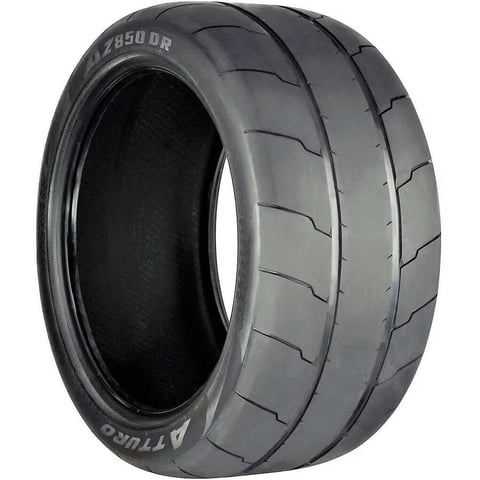 Atturo New Tire – 305/35R20 Atturo AZ850 DR 107Y Simolary simolary.com