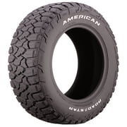 American Roadstar R/T Rugged Terrain 305/55R20 116T Light Truck Tire