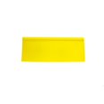 thumbnail image 1 of 305-YE Right Side SS Nose Lower Fender Extension, Yellow, 1 of 1