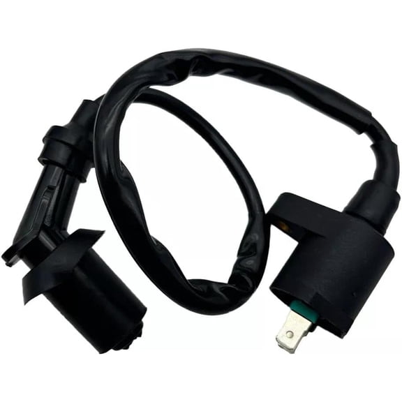 30510-HM5-670 Ignition Coil CDI Box Replacement For 1994-1997 Honda FourTrax 300 TRX300 2x4 4x4