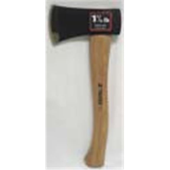 30514 Camp Axe 1 1/4 Pound Hickoryd 14.0 Inch
